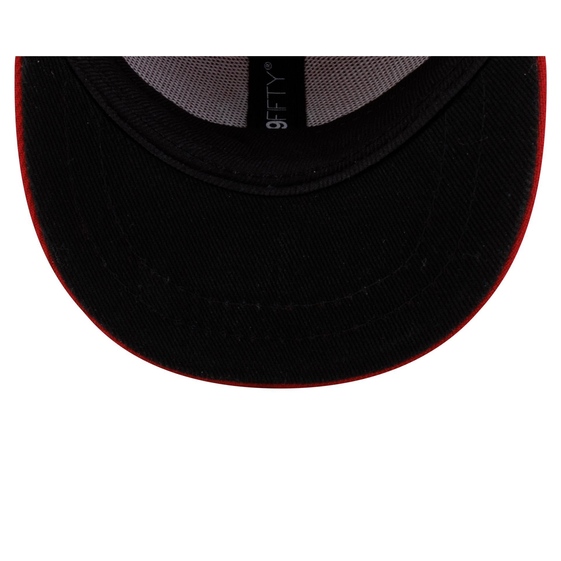 New York Yankees Red Mini 59FIFTY Fitted Hat