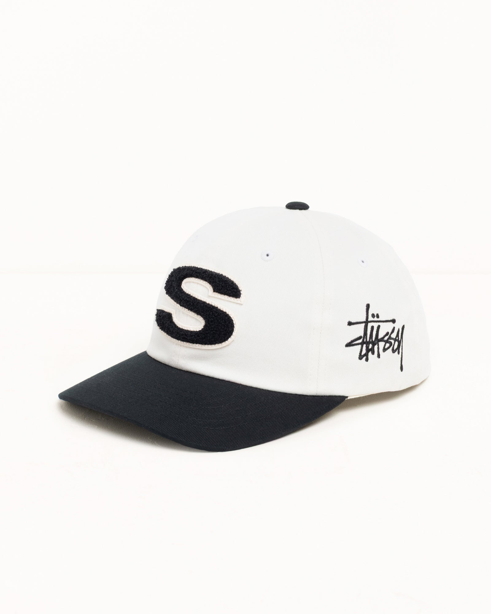 LOW PROFILE CHENILLE S SNAPBACK