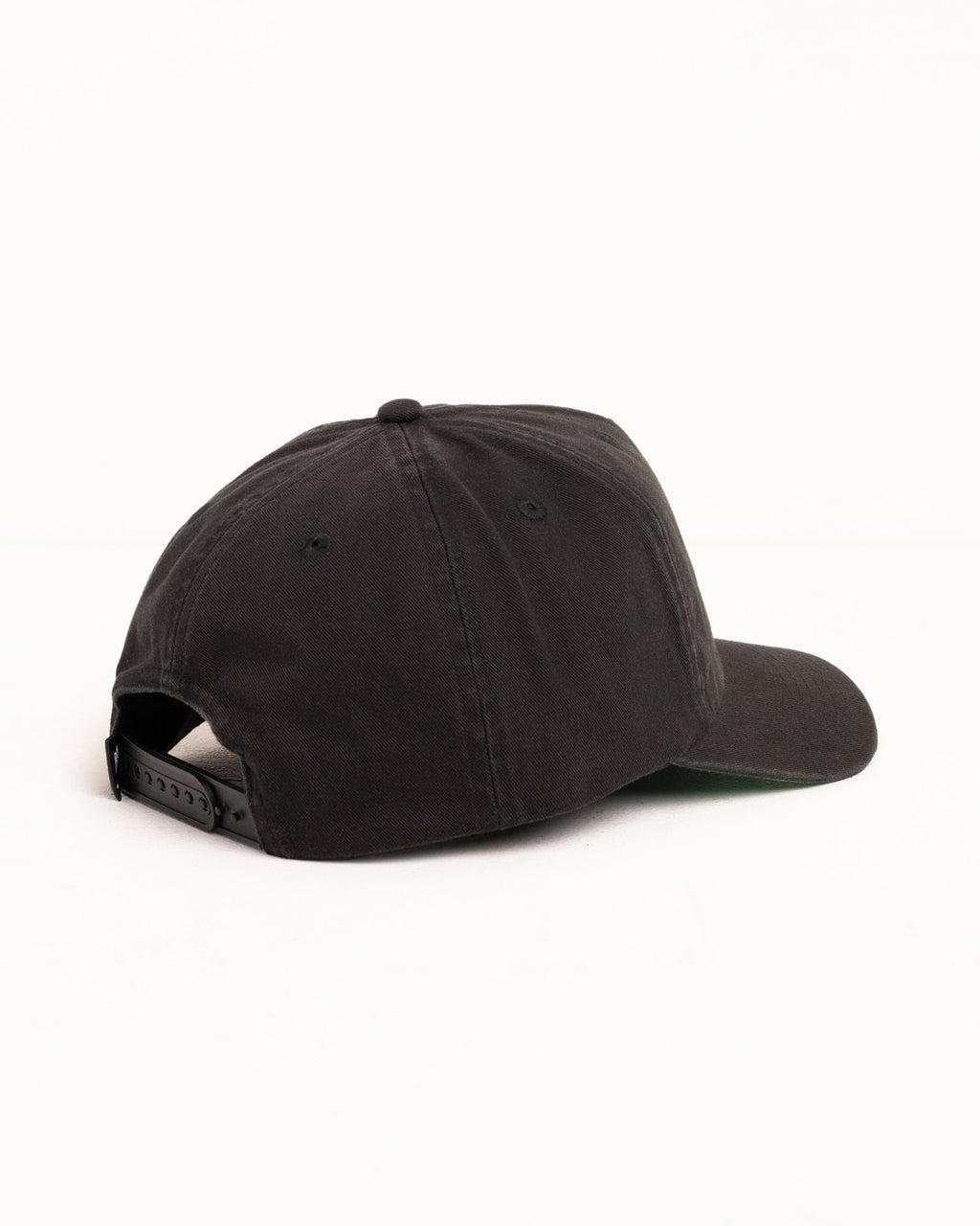 MID-DEPTH BIG STOCK SNAPBACK