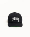 MID-DEPTH BIG STOCK SNAPBACK