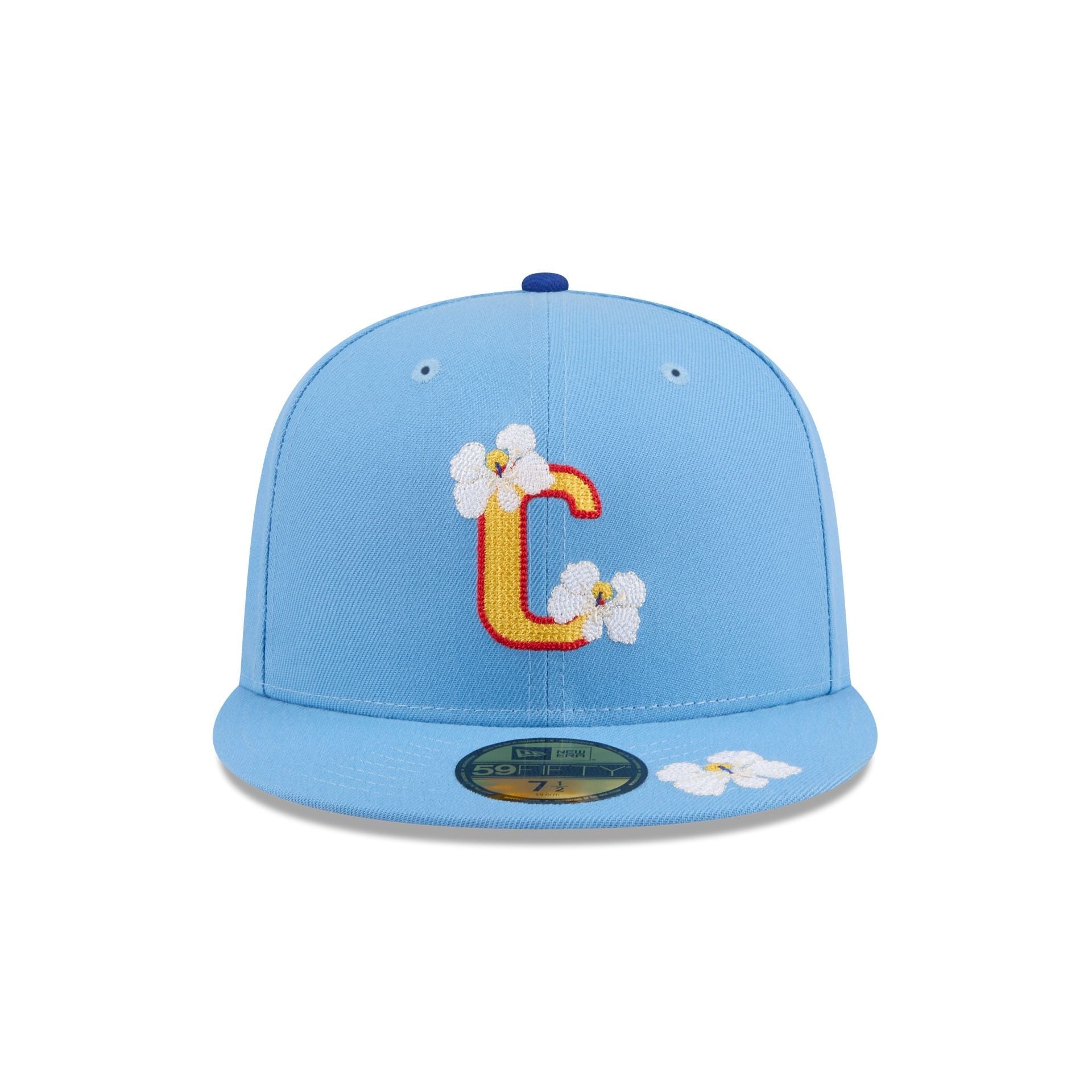 New Era Cap Colombia 59FIFTY Fitted Hat