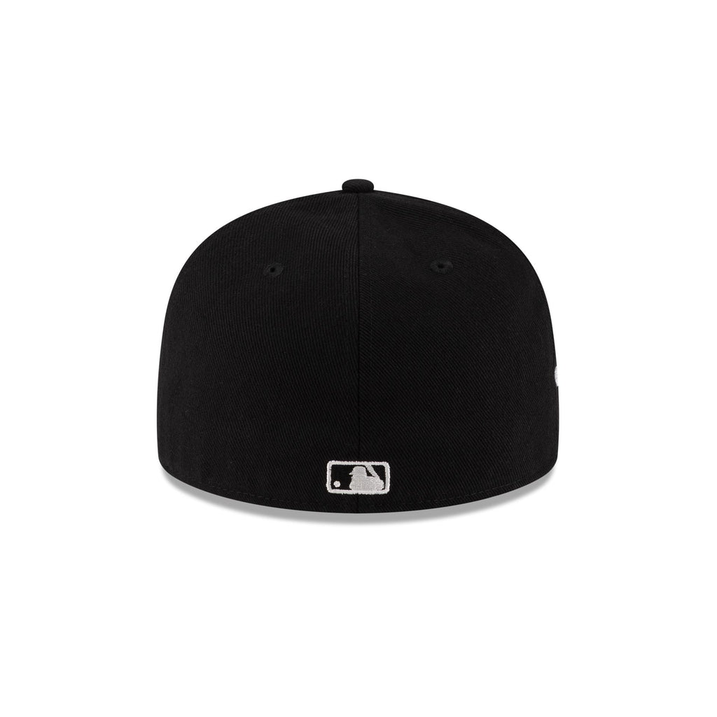 New York Yankees Distressed Twill 59FIFTY Fitted Hat