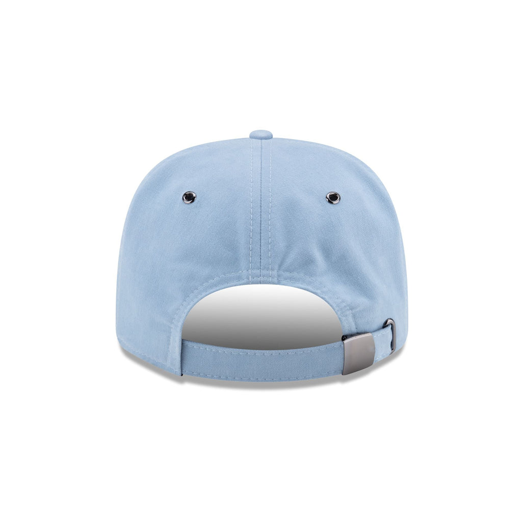 New Era Cap Blue 9SEVENTY Adjustable Hat
