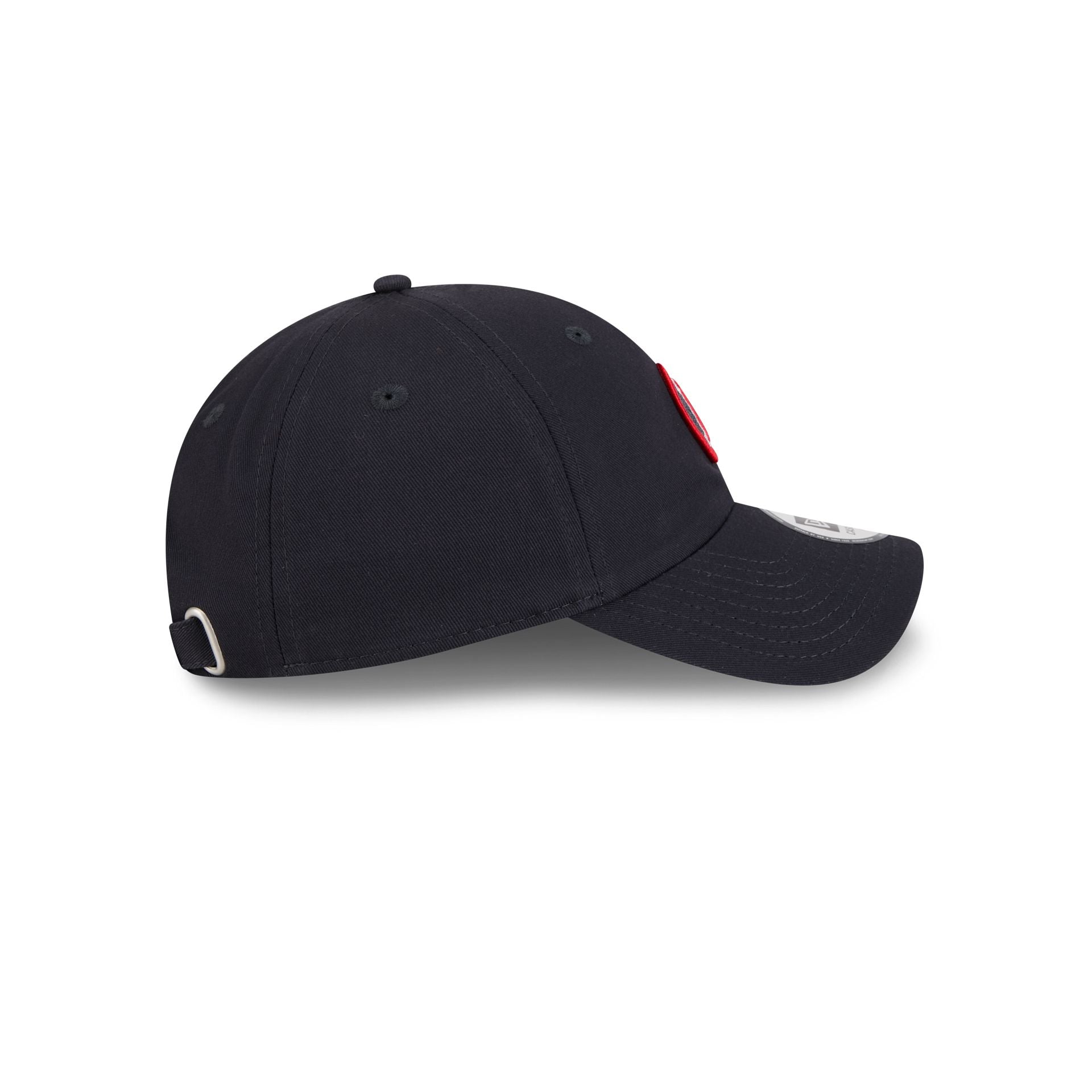 Boston Red Sox Sparkle Casual Classic Adjustable Hat