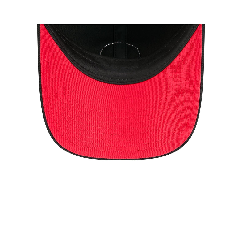 Chicago Bulls Sparkle Casual Classic Adjustable Hat