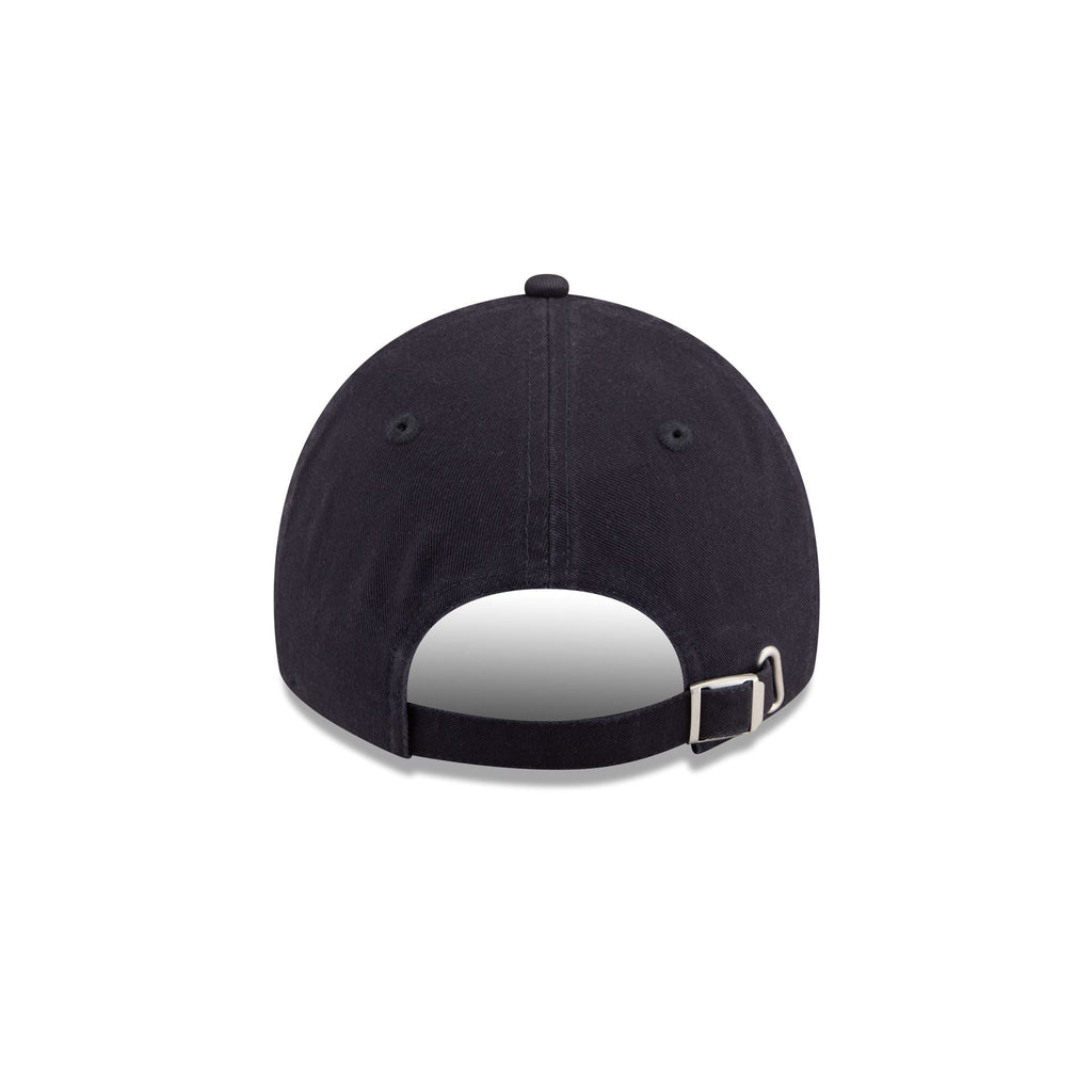 Atlanta Braves Wildflower Casual Classic Adjustable Hat