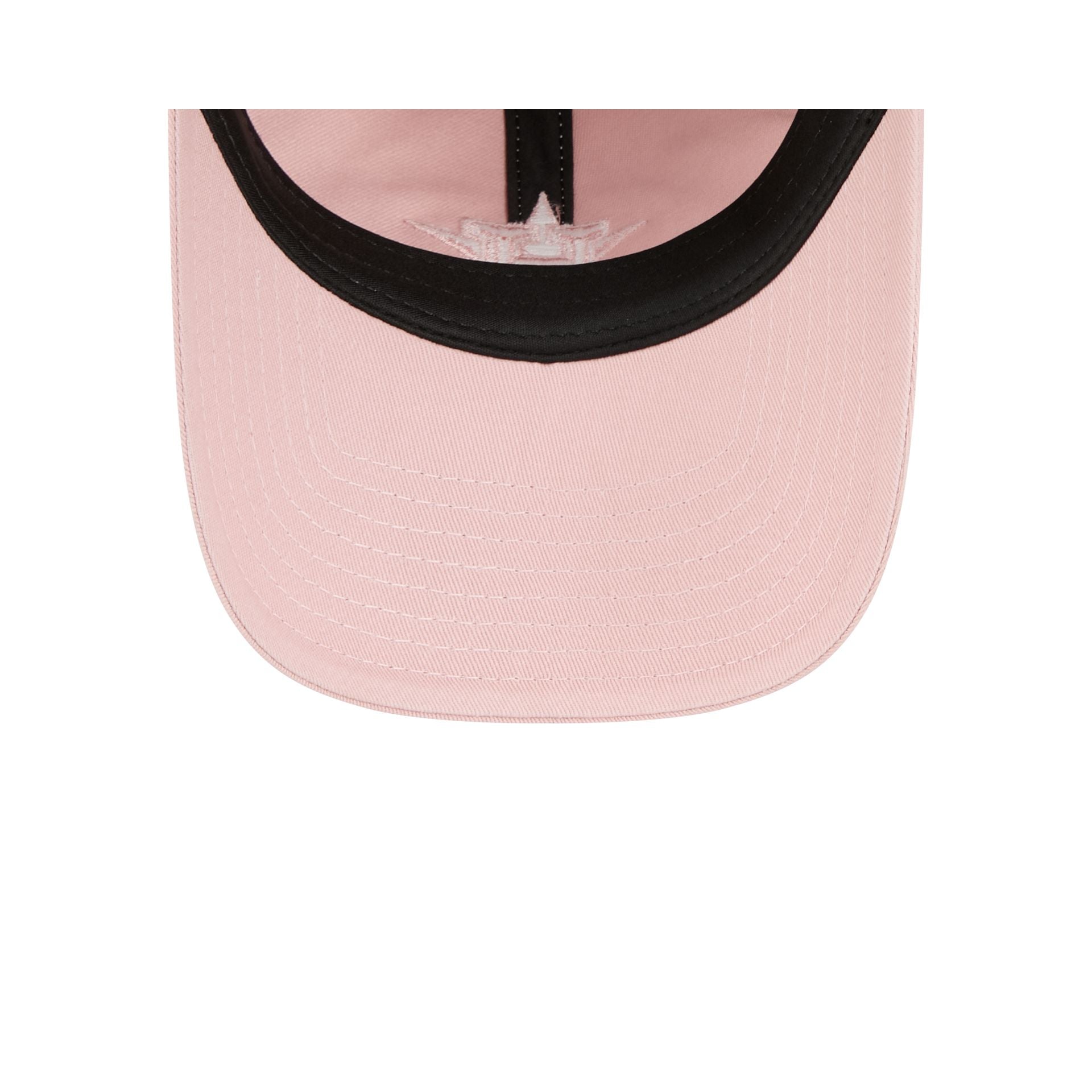 Houston Astros Pink Casual Classic Adjustable Hat