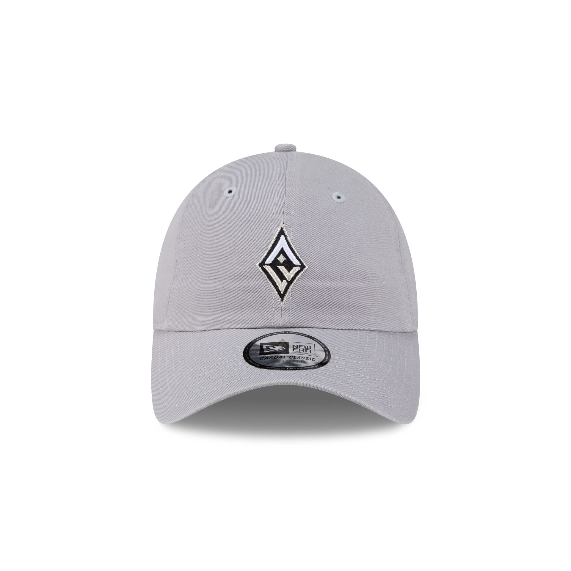 Las Vegas Aces Casual Classic Adjustable Hat