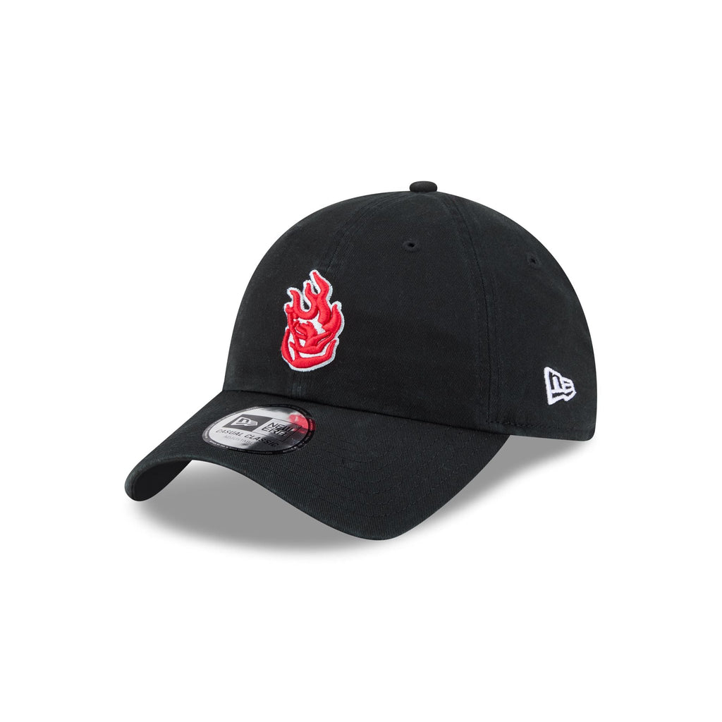 Portland Fire Casual Classic Adjustable Hat