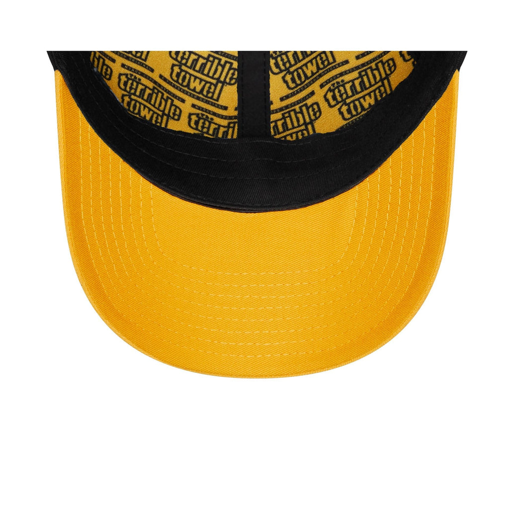 Pittsburgh Steelers 2026 Draft Casual Classic Adjustable Hat