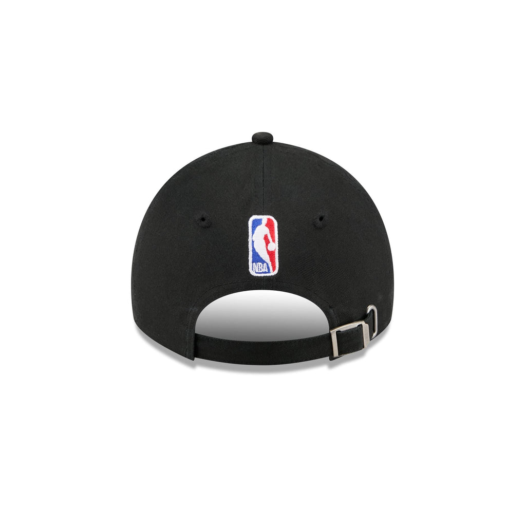 Los Angeles Lakers 2026 Draft Black Casual Classic Adjustable Hat