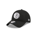 Brooklyn Nets 2026 Draft Black Casual Classic Adjustable Hat