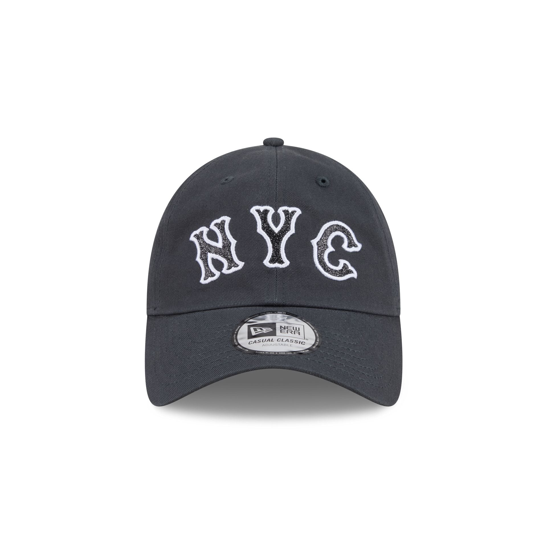 New York Mets 2026 City Connect Fan Pack Casual Classic Adjustable Hat