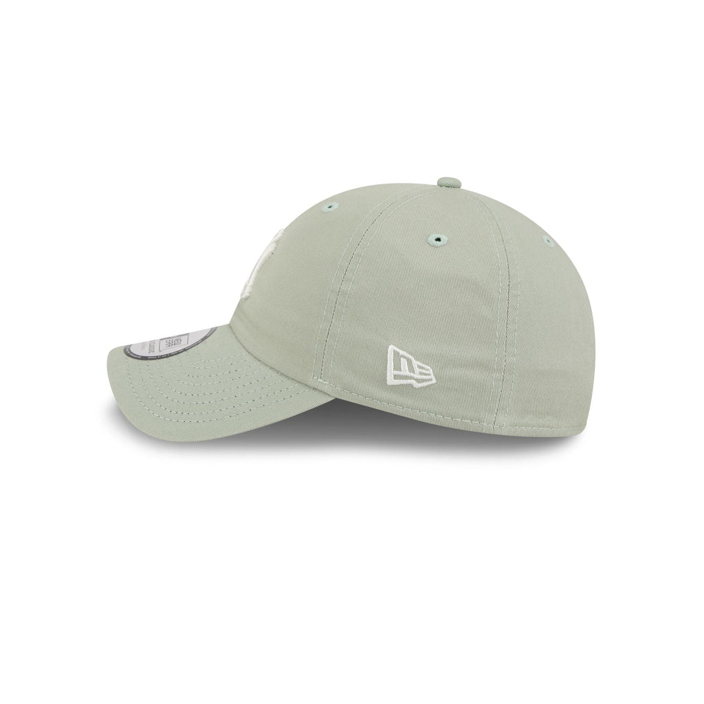 New York Yankees Stitched Flowers Casual Classic Adjustable Hat