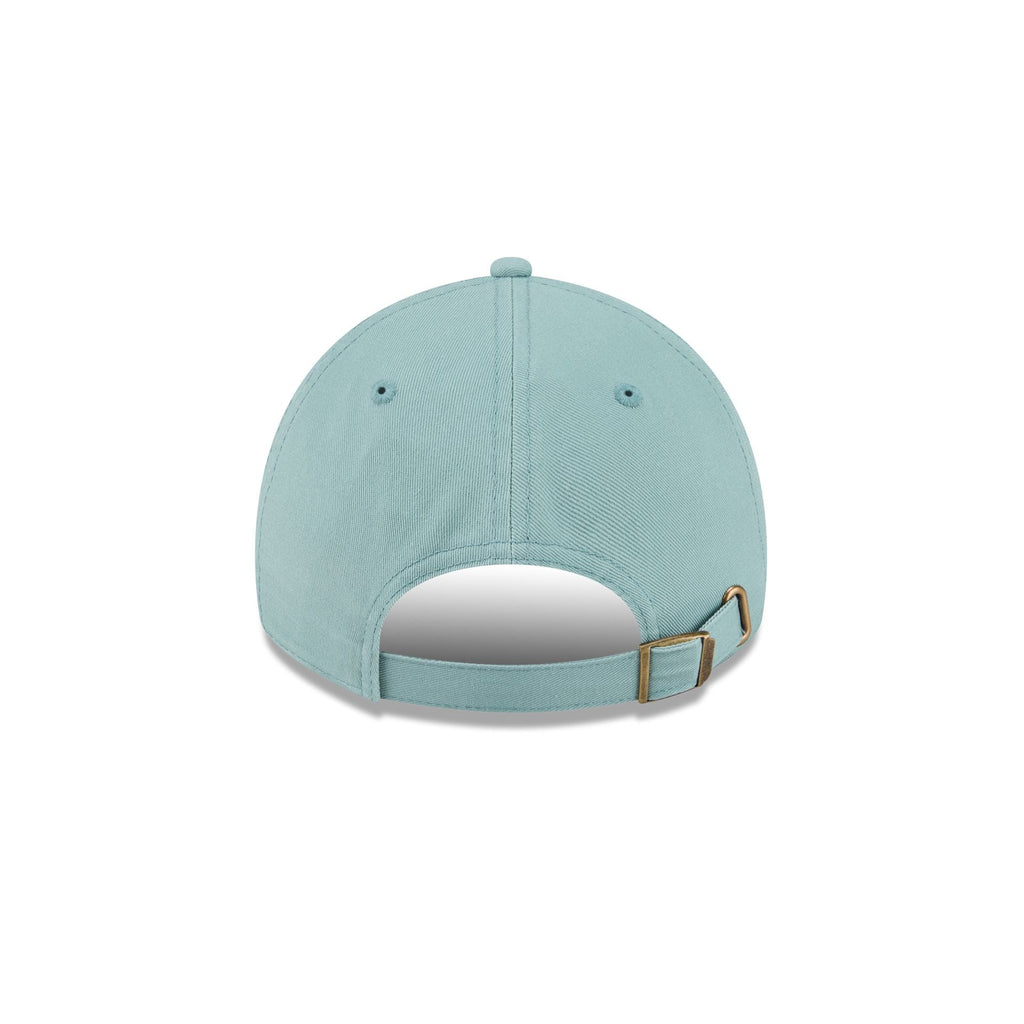 Wonder Woman Floral Casual Classic Adjustable Hat