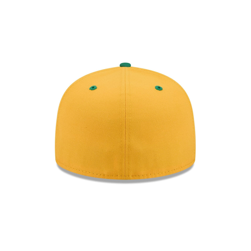 New Era Cap 2026 Brazil Soccer 59FIFTY Fitted Hat