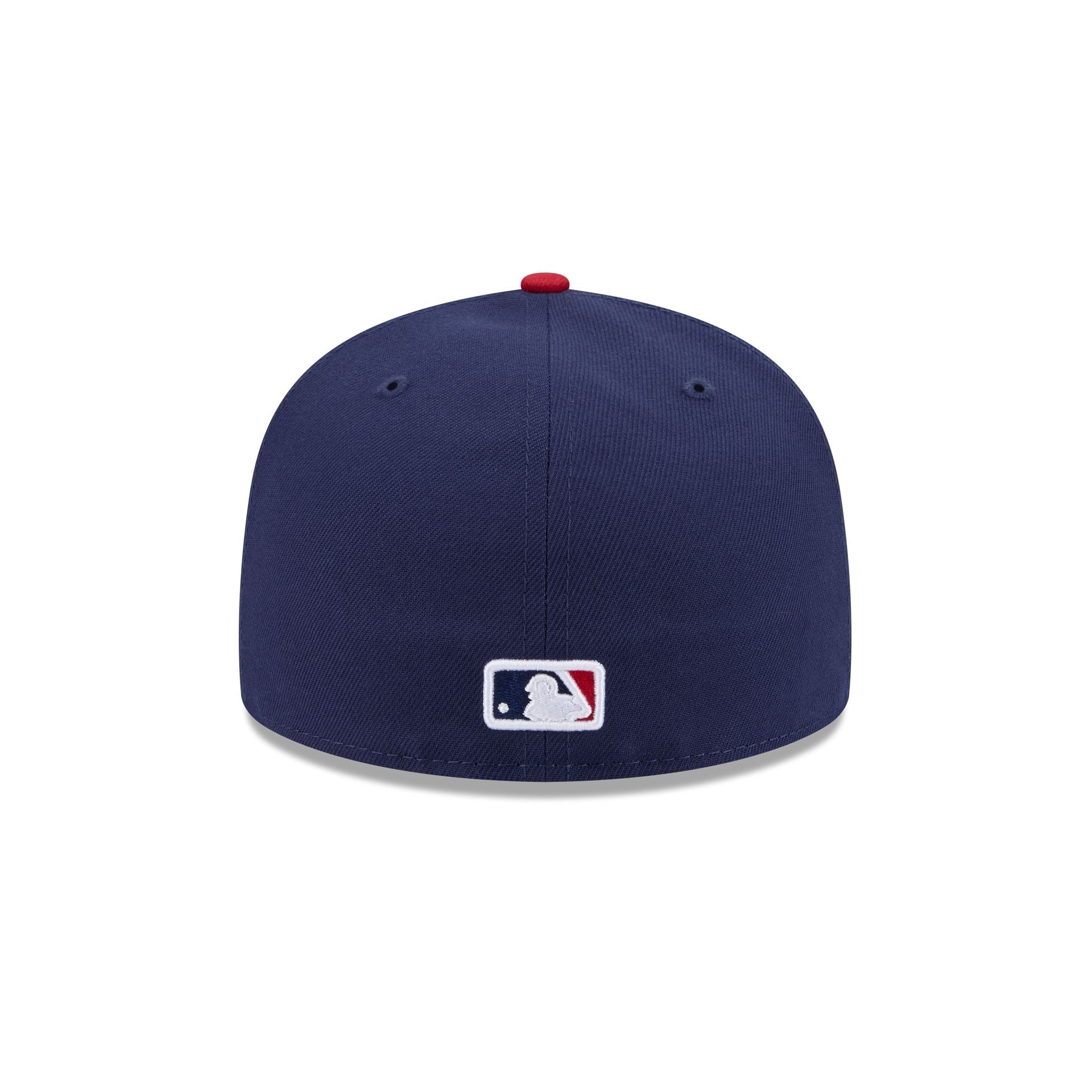 New York Yankees Country Flag 59FIFTY Fitted Hat