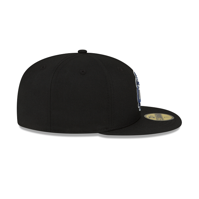 Georgetown Hoyas 59FIFTY Fitted Hat