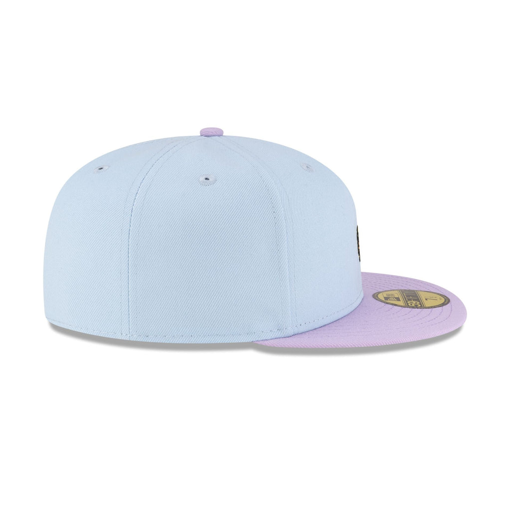 New Era Cap Burger 59FIFTY Fitted Hat