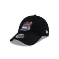 New York Knicks Hardwood Classics 1998 All-Star Game Casual Classic Adjustable Hat
