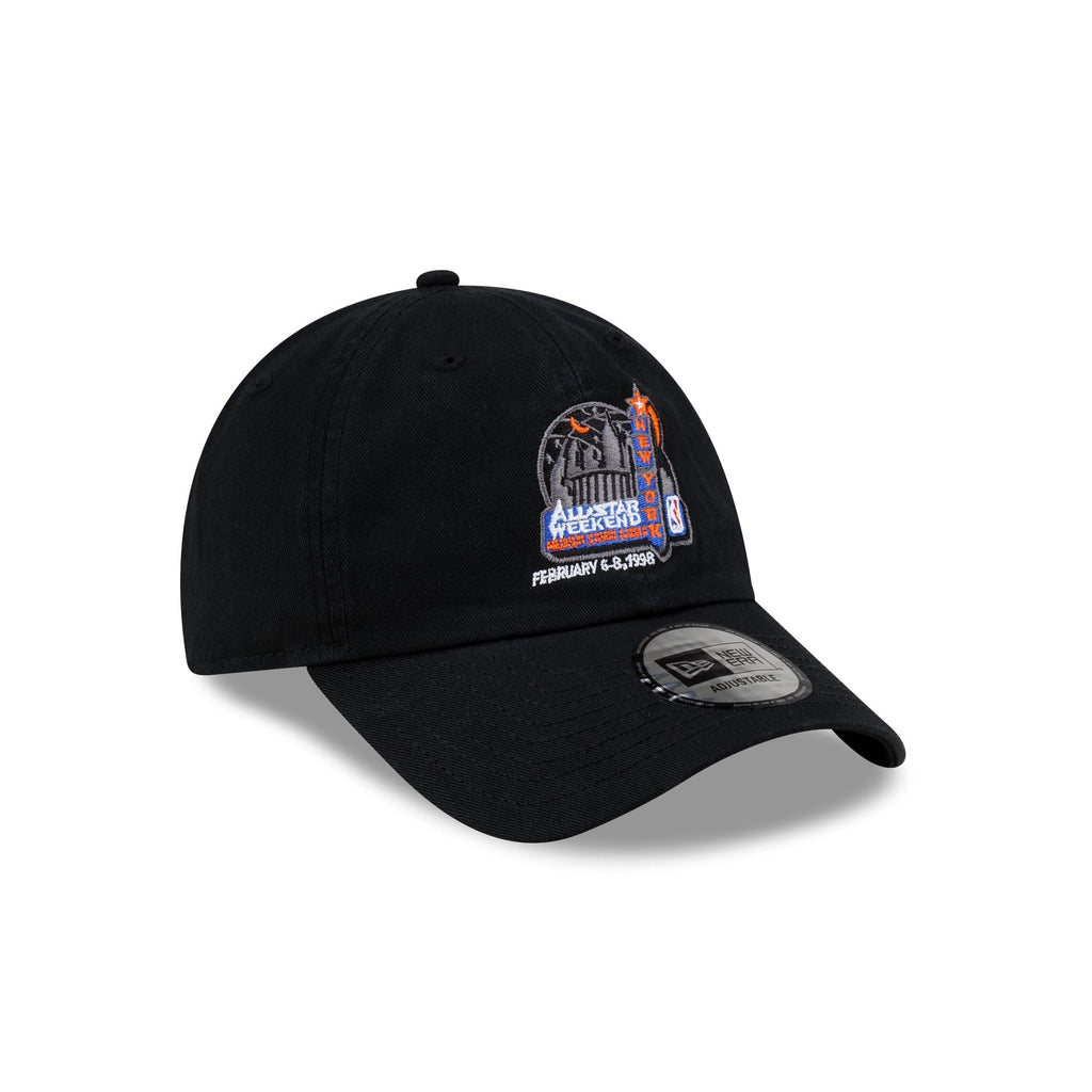 New York Knicks Hardwood Classics 1998 All-Star Game Casual Classic Adjustable Hat