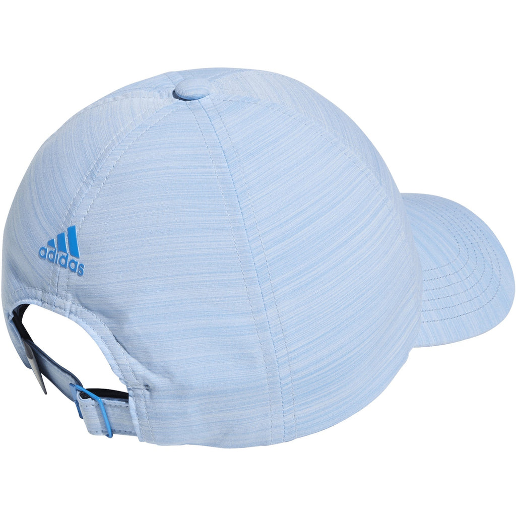 W Heathered Crestable Hat