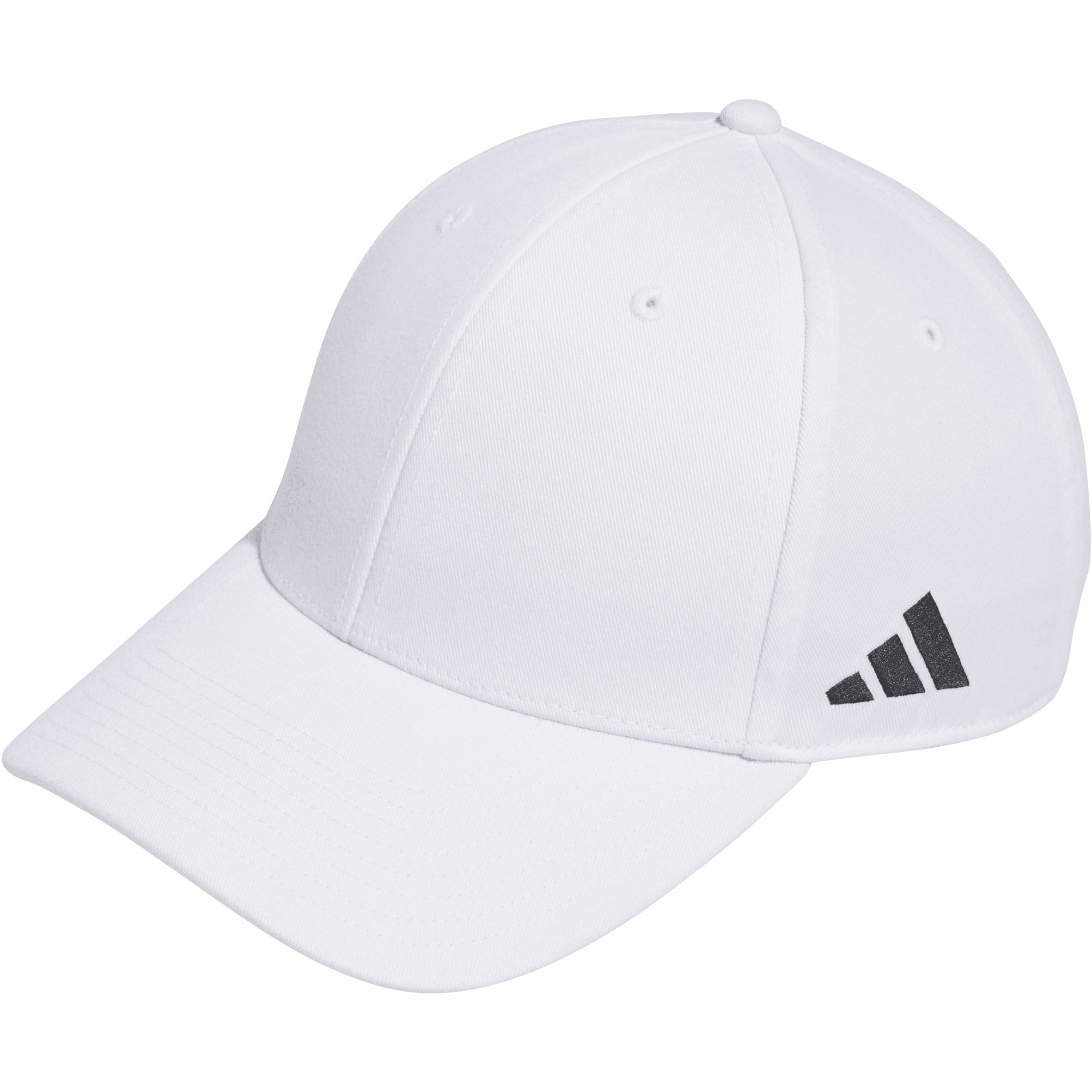 Structured Adjustable Cap