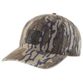 Carhartt 105522 Odessa Leatherette Camo Cap
